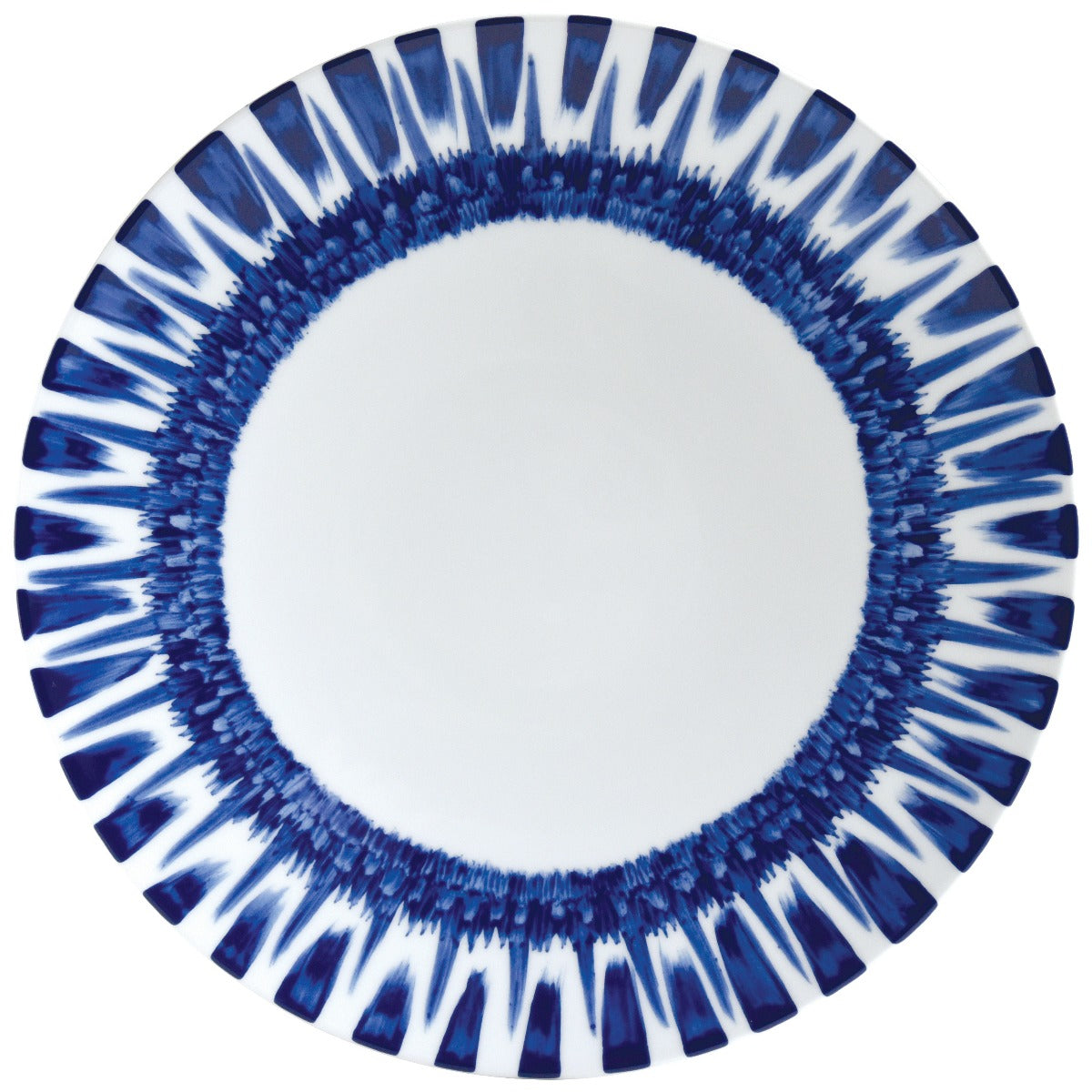 Coupe dinner plate