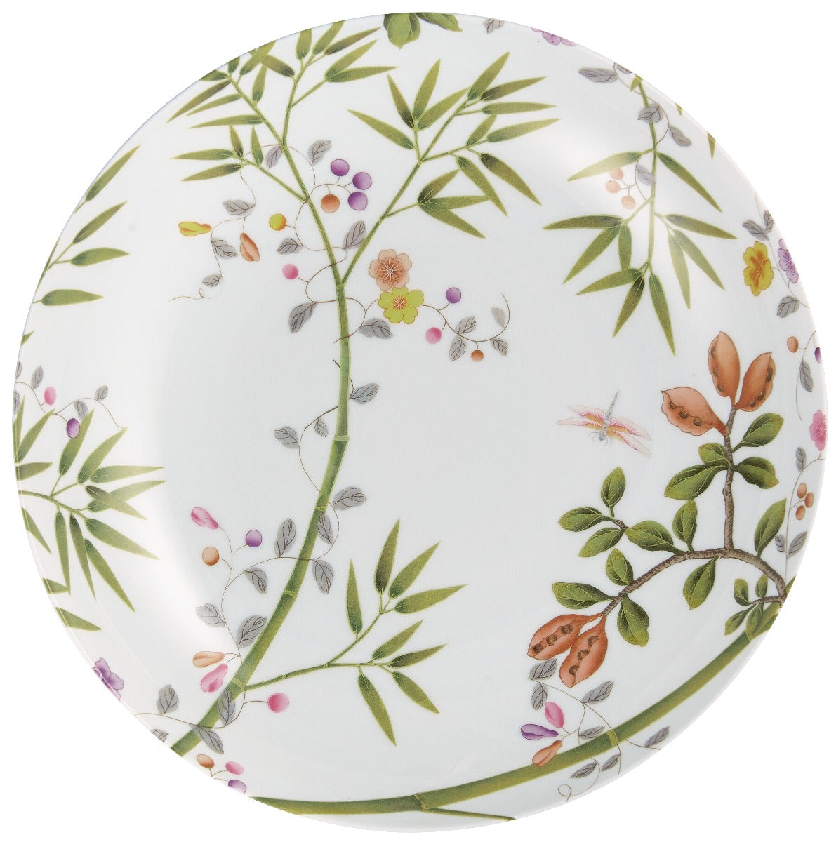 French Soup Plate