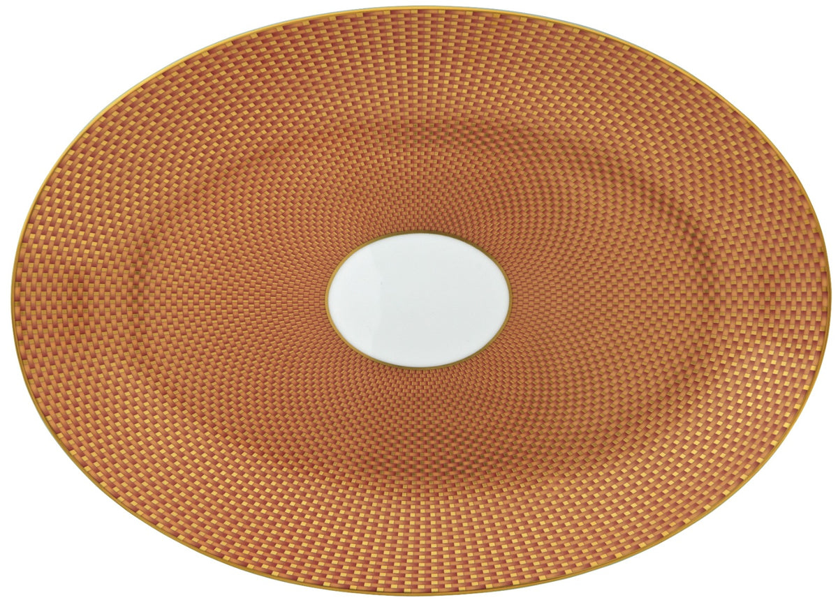 Medium Oval Dish