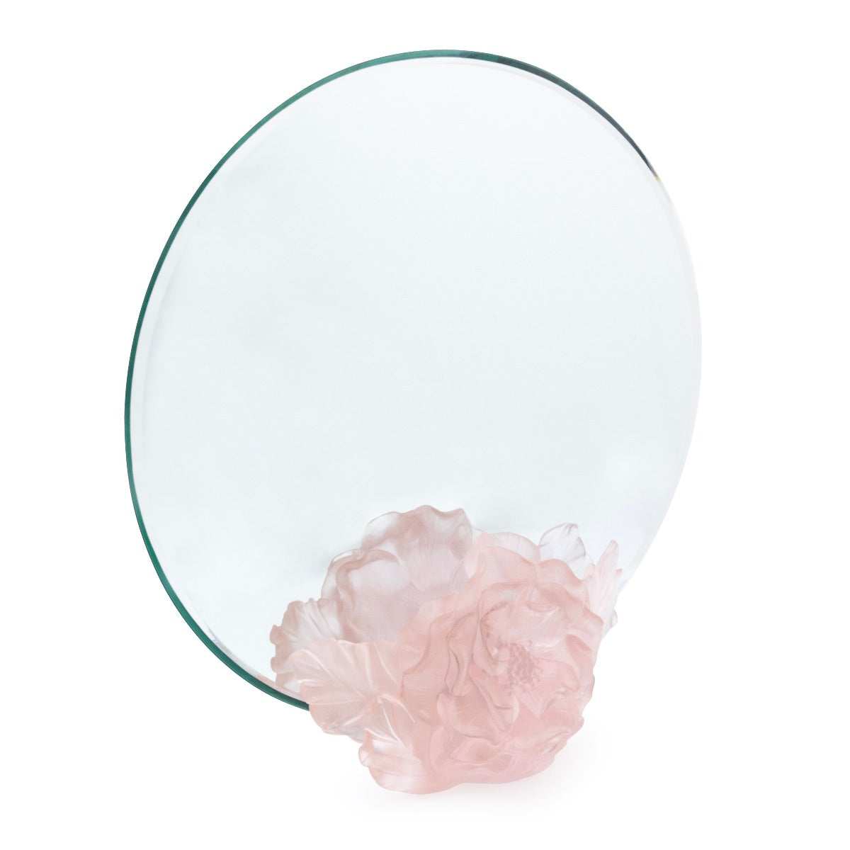 Rose Mirror