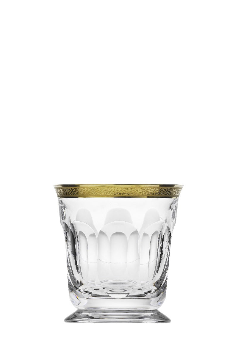 Double Old Fashioned Tumbler 