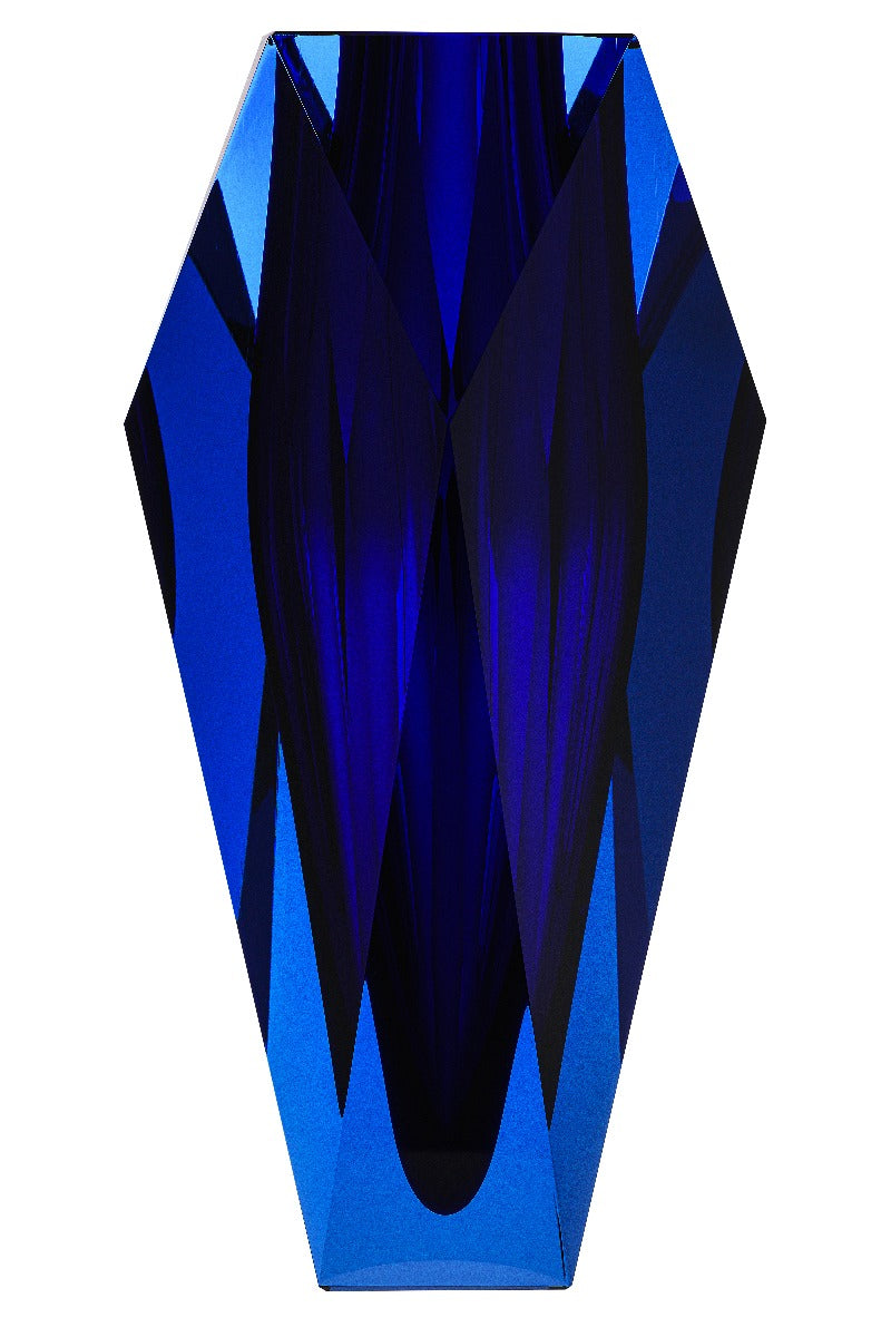 Aquamarine Blue Gema Large