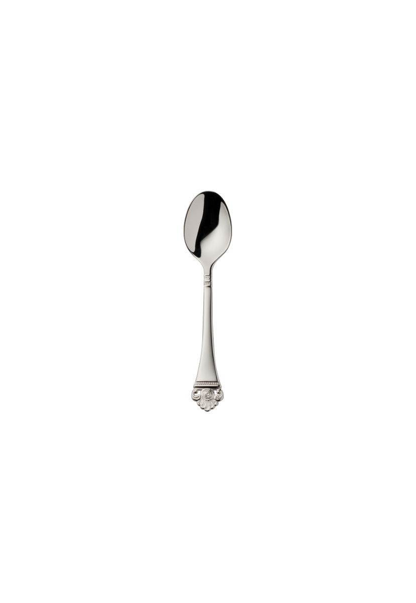 Mocha Spoon