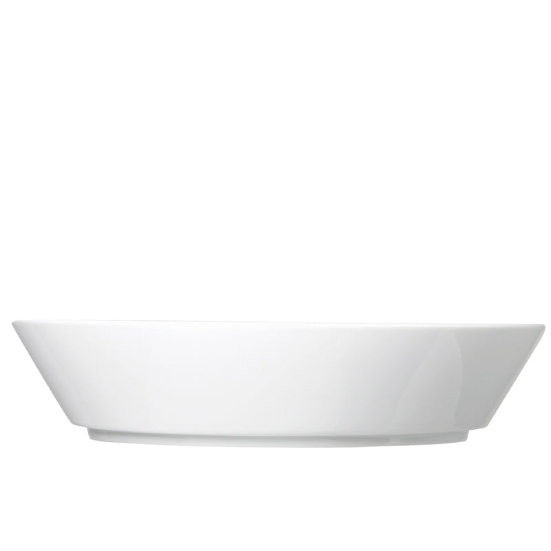 Large conical bowl