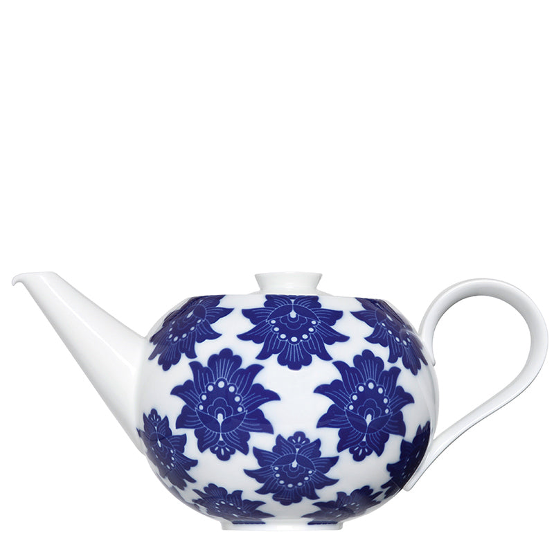 Large teapot No. 2